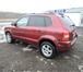 Hyundai Tucson 2,  0 AT 2008 г, 2339068 Hyundai Tucson фото в Саратове