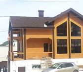 Изображение в Строительство и ремонт Строительство домов Вы мечтаете о собственном доме, бане или в Владивостоке 0