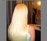 Foto в Красота и здоровье Разное Наращиваю только отборные качественные волосы в Москве 6 000