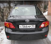 Продам машину 3899591 Toyota Corolla фото в Краснодаре