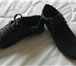 Foto в Одежда и обувь Мужская обувь черные. 41 размер. новые. в Владикавказе 1 000