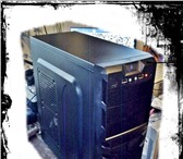 Изображение в Компьютеры Компьютеры и серверы современный системник AMD. 2500- 4000mhz. в Красноярске 7 000