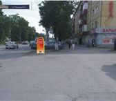 Фото в Недвижимость Коммерческая недвижимость Сдаются в аренду торговые площади в торговых в Уфе 110 000