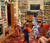 Изображение в Образование Разное Приглашаем детишек от 1 года до 7 лет в нашу в Москве 180