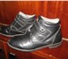 Фото в Для детей Детская обувь Продам демисезонные ботиночки для мальчика. в Каменск-Шахтинский 400