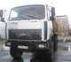 Маз 651705 2008г. Пробег 55000км. 6x6 од