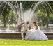 Изображение в Одежда и обувь Свадебные платья Пышное белое свадебное платье, размер 42-44, в Санкт-Петербурге 10 000