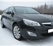Продам Опель Астра J 2012 970008 Opel Astra фото в Златоусте