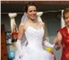 Изображение в Одежда и обувь Свадебные платья Продам коллекционное свадебное платье в идеальном в Магнитогорске 14 990
