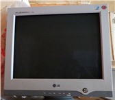 Изображение в Компьютеры Комплектующие Проверенный временем монитор, который был в Саратове 600