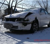 Foto в Авторынок Аварийные авто Продам автомобиль после ДТП Toyota Corolla в Хабаровске 130 000