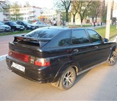 Изображение в Авторынок Новые авто ваз 2112,  2005г. пробег 49000 км. музыка, в Нижнем Новгороде 210 000