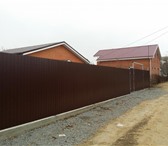 Foto в Недвижимость Продажа домов Продам новый дом за совхозом темерницким в Ростове-на-Дону 2 650 000