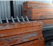 Фото в Строительство и ремонт Строительные материалы Стеновая алюминиевая и стальная опалубка в Москве 450