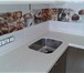 Foto в Мебель и интерьер Кухонная мебель Изготовление столешниц из искусственного в Чебоксарах 9 000