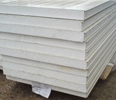 Изображение в Строительство и ремонт Отделочные материалы Срочно продам сэндвич панелиРазмер 6 шт. в Москве 1 000