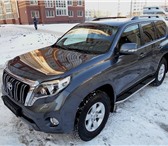 LAND CRUISER PRADO 3958617 Toyota Land Cruiser фото в Нижнем Новгороде