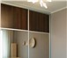 Фотография в Мебель и интерьер Мебель для прихожей Изготовим Шкафы-купе встроеные и корпусные, в Саранске 555