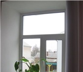 Foto в Строительство и ремонт Двери, окна, балконы Остекление балконов раздвижным алюминиевым в Москве 1