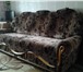 Фотография в Мебель и интерьер Мягкая мебель Продам диван р-р 230см на 95см , раскладывается в Тольятти 3 000