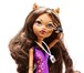 Фото в Для детей Детские игрушки Кукла Monster High (рус. Школа Монстров) в Омске 990