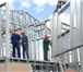Фотография в Строительство и ремонт Строительство домов ЛСТК &ndash; легкие стальные тонкостенные в Иваново 3 100