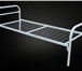 Изображение в Мебель и интерьер Мебель для спальни Продаются кровати металлические армейского в Бабаево 1 400
