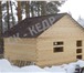 Фото в Строительство и ремонт Строительство домов Компания СК «Кедр» отправит к Вам на объект в Красноярске 500
