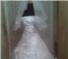 Фото в Одежда и обувь Свадебные платья Прокат и продажа свадебных платьев, фаты, в Уфе 700