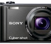 Изображение в Электроника и техника Фотокамеры и фото техника цифровой фотоаппарат Sony Cyber-shot DSC-HX5V10.6 в Брянске 10 000