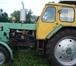 Фотография в Авторынок Трактор трактор ЮМЗ- 6ал 1978 г.в., С документами,возможно в Пензе 90 000