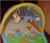 Foto в Для детей Детская мебель Продам недорого (500 руб.): коврик с развивающими в Когалым 500