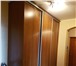 Фото в Мебель и интерьер Мебель для прихожей Трёхдверный шкаф-купе со штангой для верхней в Москве 12 000