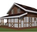Фото в Строительство и ремонт Строительство домов Строительство дома для ПМЖ по канадской технологии в Твери 2 500