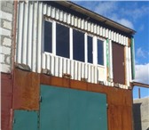Фото в Недвижимость Гаражи, стоянки Продается двух этажный бокс на Заячьем острове в Сургуте 1 500 000