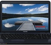 Фотография в Компьютеры Ноутбуки продаю совсем новый ноутбук toshiba satellite в Нижнем Новгороде 19 000
