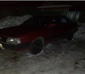 Поменяю audi 100 cc в отличном состоянии 1986 года новая резина музыка родная на ваз 2109 или про 14682   фото в Уфе