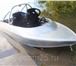 Фото в Авторынок Водный транспорт Продам Скоростной алюминиевый катер Джет в Владивостоке 634 000