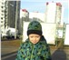 Foto в Для детей Детская одежда Куртка горнолыжная непродувайка р-р 116,варежки-краги в Санкт-Петербурге 1 400