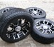 Фото в Авторынок Шины и диски 275/55/R20, зимние шипованные шины, 9x20, в Уфе 25 000