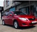 Продается седан красного цвета Toyota Carolla 2008го года выпуска, Автомобиль в идеальном техническ 12710   фото в Самаре