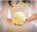 Фотография в Одежда и обувь Свадебные платья Продаётся свадебное платье и фата, 1 день, в Тамбове 21 300