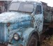 Фото в Авторынок Грузовые автомобили продам ретро авто газ-51, 1950 г/в, всё оригинал, в Тюмени 200 000