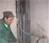 Фотография в Строительство и ремонт Сантехника (услуги) Установка раковины   мойки   душевой кабины в Гатчина 10 000