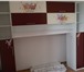 Изображение в Для детей Детская мебель Продам шкафы детской комнаты. Хорошее состояние. в Томске 10 000