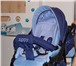 Фотография в Для детей Детские коляски Продам коляску 2 в 1. Замечательная коляска, в Красноярске 8 500