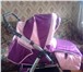 Фотография в Для детей Детские коляски Продам коляску-трансформер, зима-лето, в в Комсомольск-на-Амуре 4 000