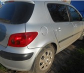 Продам автомобиль 1043213 Peugeot 307 фото в Воронеже