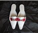 Изображение в Одежда и обувь Женская обувь Босоножки женские с красной бабочкой без в Краснодаре 400