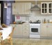Изображение в Мебель и интерьер Кухонная мебель Продам красивые стильные гарнитуруры  Производство в Москве 13 200